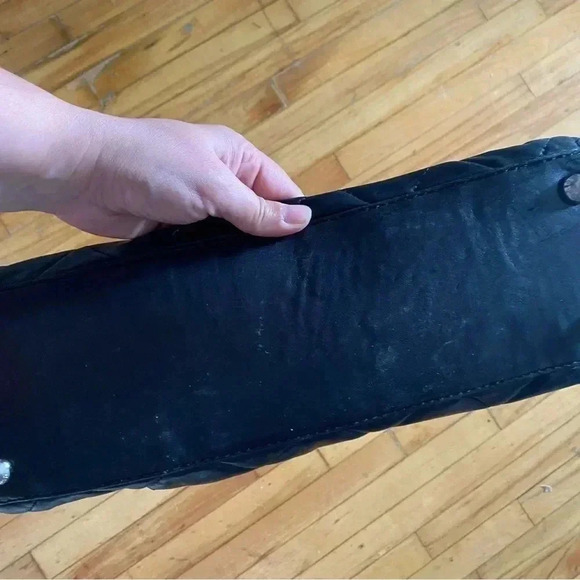 Michael Kors quilted Hamilton  handbag - Picture 16 of 16